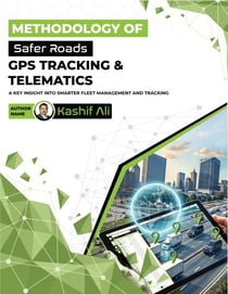 Methodology of safer roads: GPS Tracking and telemetics - 5, #1