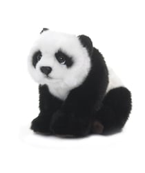 PELUCHE BABY PANDA 24CM PELUCHE BABY PANDA 24CM