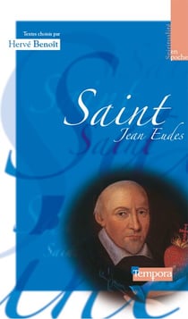 Saint Jean Eudes - Textes choisis