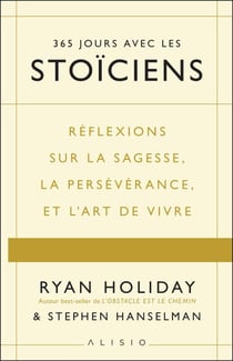365 jours avec les stoïciens