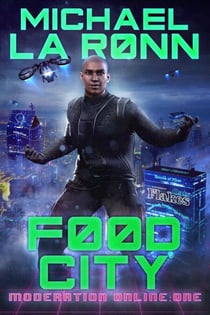 Food City - Moderation Online, #1