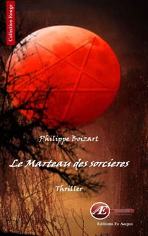 Le marteau des sorcières - Un thriller surprenant
