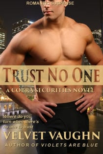 Trust No One - COBRA Securities, #5