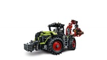 Claas Xerion 5000 Trac Vc - LEGO® Technic - 42054