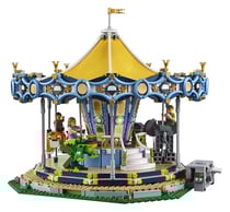 Le manège - LEGO® Creator Expert - 10257
