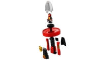 Kai - Maître du Spinjitzu - LEGO® NINJAGO® - 70633