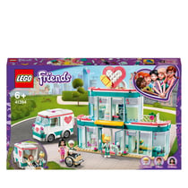 L'hôpital de Heartlake City - LEGO® Friends - 41394