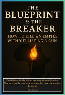 The Blueprint & The Breaker: How to Kill an Empire Without Lifting a Gun