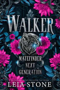Walker - Matefinder Next Generation, #2