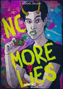No more lies