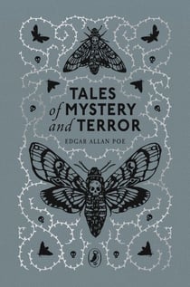 Tales of Mystery and Terror - The gothic classic