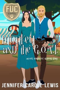 Monkey and the GOAT - FUC Academy, #37