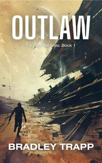 Outlaw - Fannec Records, #1