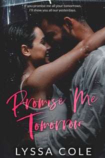 Promise Me Tomorrow