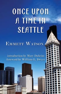Once Upon a Time in Seattle