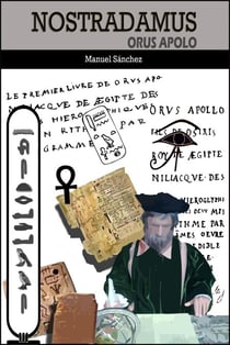 Nostradamus Orus Apolo