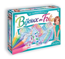 Bijoux en folie