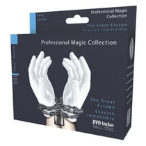MagicPro - Évasion Impossible - Magie