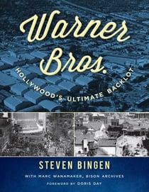 Warner Bros. - Hollywood's Ultimate Backlot