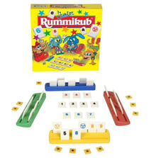 Rummikub Junior