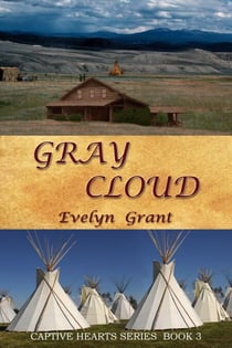 Gray Cloud - Captive Hearts, #3