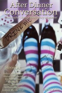 After Dinner Conversation Magazine - After Dinner Conversation Magazine, #22