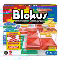 Blokus - Mattel Games