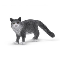 Figurine Chat Maine Coon - Schleich
