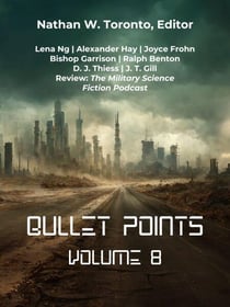 Bullet Points 8 - Bullet Points, #8