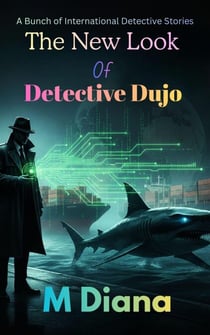 The New Look of Detective Dujo - Detective Dujo