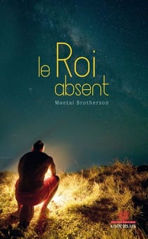 Le roi absent - Nouvelle édition