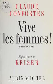 Vive les femmes !