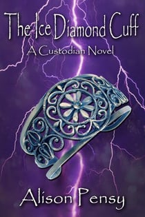 The Ice Diamond Cuff (Custodian Novel #4) - The Custodian Novels, #4