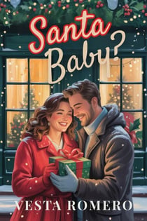 Santa Baby?