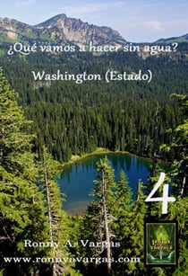¿Qué vamos a hacer sin agua?: Washington Estado.