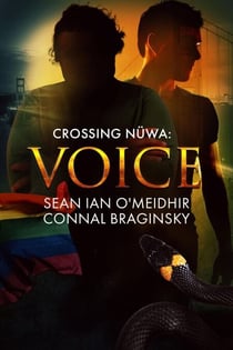 Voice - Crossing Nuwa, #3