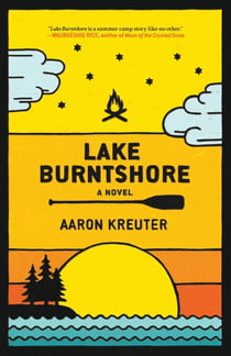 Lake Burntshore - A Novel