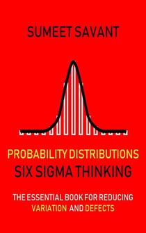 Probability Distributions - Six Sigma Thinking, #5
