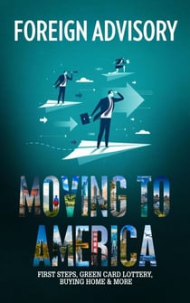 Moving to America - Foreign Consulting, #2