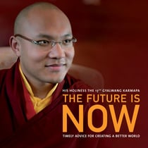 The Future Is Now - Timely Advice for Creating a Better World