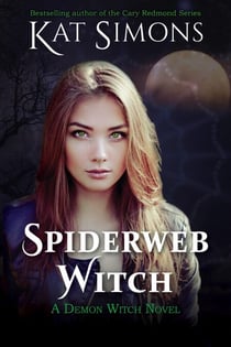 Spiderweb Witch - Demon Witch, #2