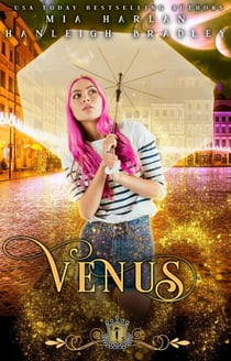 Venus - Solar Mates, #1