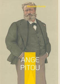 Ange Pitou - Tome 2