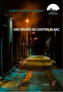 Une poupée de chiffon blanc - Polar