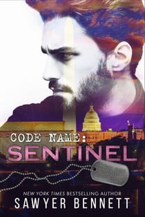 Code Name: Sentinel - Jameson Force Security, #2