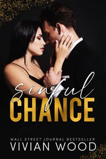 Sinful Chance - Simply Sinful, #4