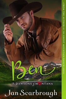 Ben - The Dawsons of Montana, #4