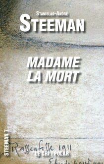 Madame la mort - Polar