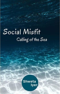 Social Misfit - Calling of the Sea, #1