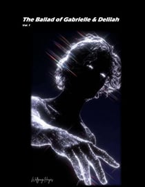 The Ballad of Gabrielle & Delilah - The Ballad of Gabrielle & Delilah, #1